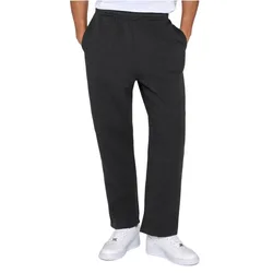 Pantalon De Survêtement Fluffy Charcoal L