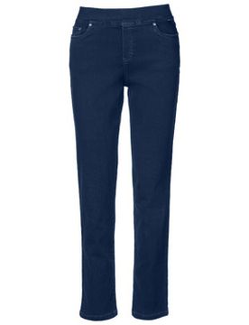 Straight Leg Jeans Skinny Fit Jeans Für Damen Eu 46 / 47 Female