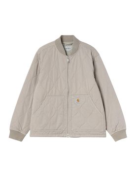 Kylan Liner giacca trapuntata leggera - Puddle