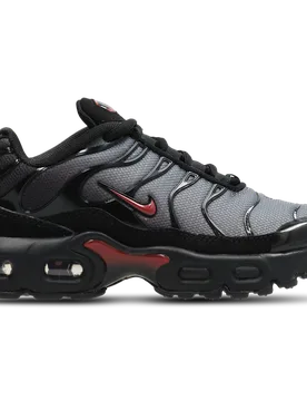 Tuned Toddler Trainers - Black - Size 10.5 - Mesh/Synthetic - Black - Size: 10.5 - Nike - FashionsVida