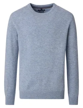 XXXL Pullover, O-Neck male