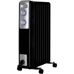 Radiador de aceite RN 2000 con 9 elementos