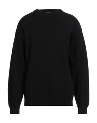 Pullover Herren Schwarz M,S,XL Herren