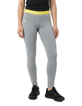 Leggings Favorite Grey XS - Under armour - FashionsVida