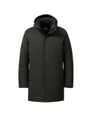 Ubr Parka REDOX olive XL