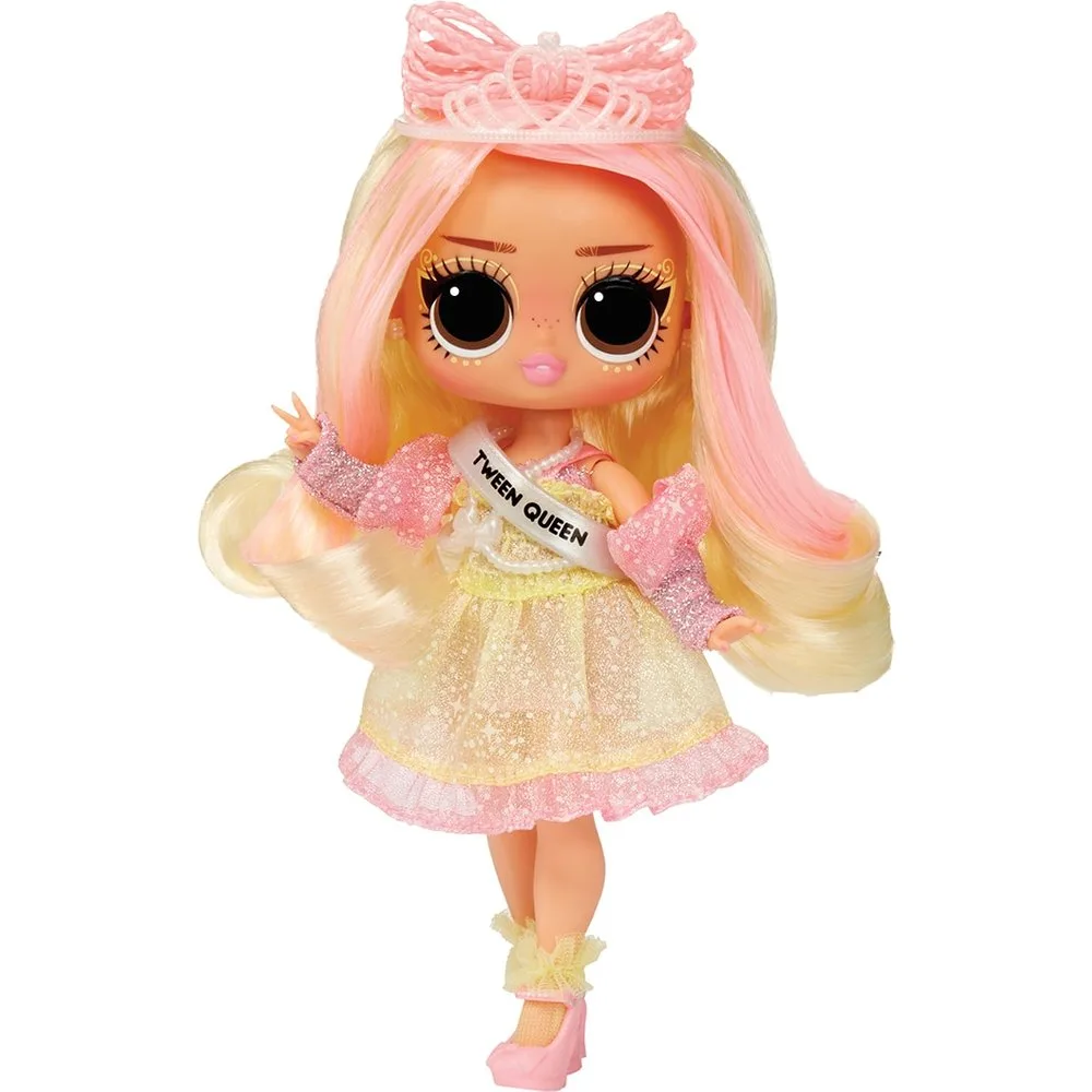 Muñeca Tweens Surprise Swap - Waves Winnie L.O.L. Surprise - Lol Surprise - FashionsVida
