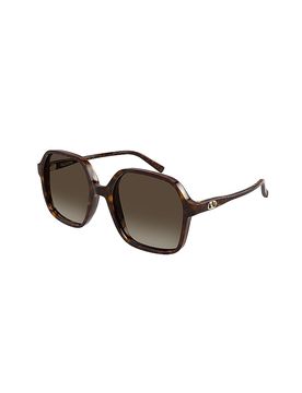 Gafas de sol VG0018S marrón