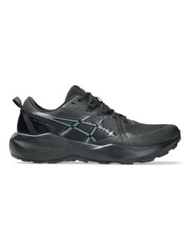 Scarpe da trail running nere Gel-Venture 11 43½