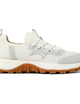Sneaker Drift Trail White Natural EU 32