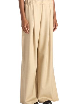 PANTALONE Donna a palazzo