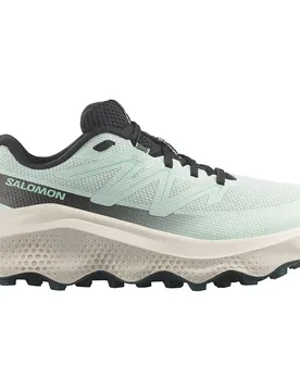 Scarpe Da Trail Running Ultra Flow 2 Clearly Aqua / Vanilla Ice / Lichen EU 36