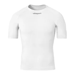 UnterziehTrikot Performance - Blanc - male - Size: 2XL