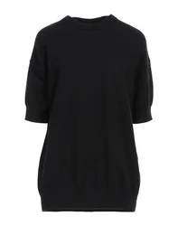 Pullover Damen Schwarz 34,36,38 Damen