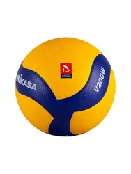Mikasa Voleibol V200W ÖVV amarillo