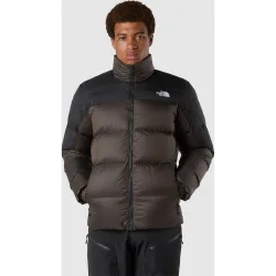 Chaqueta de plumón de hombre Diablo 2,0