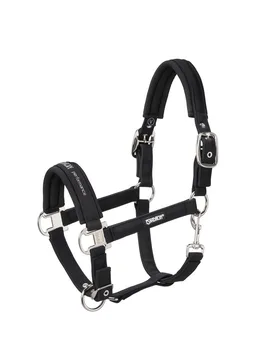 Halfter PIN BUCKLE SOFTSHELL black P2 - Eskadron - FashionsVida