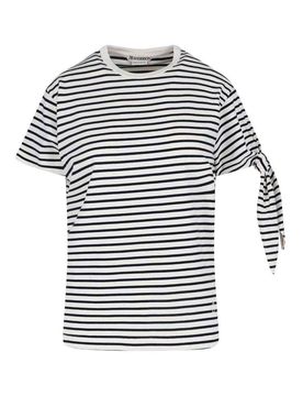 J.W. Anderson T-shirt a righe