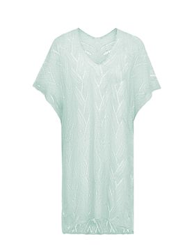 MAHISHA Jersey aqua