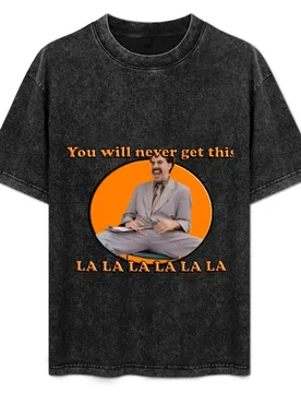 Borat, You will never get this T-Shirt Comfort Stretch Tee Shirt - Aliexpress - FashionsVida