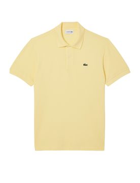 Lacoste T-shirt e Polo Giallo