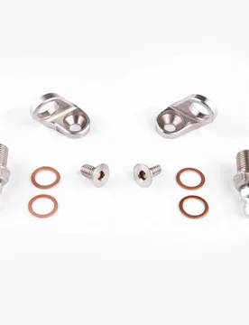 Kit Serbatoi Olio Pompe Freno/frizione Brembo Rcs Ducati Diavel 1200 2011-13 - Motocorse - FashionsVida