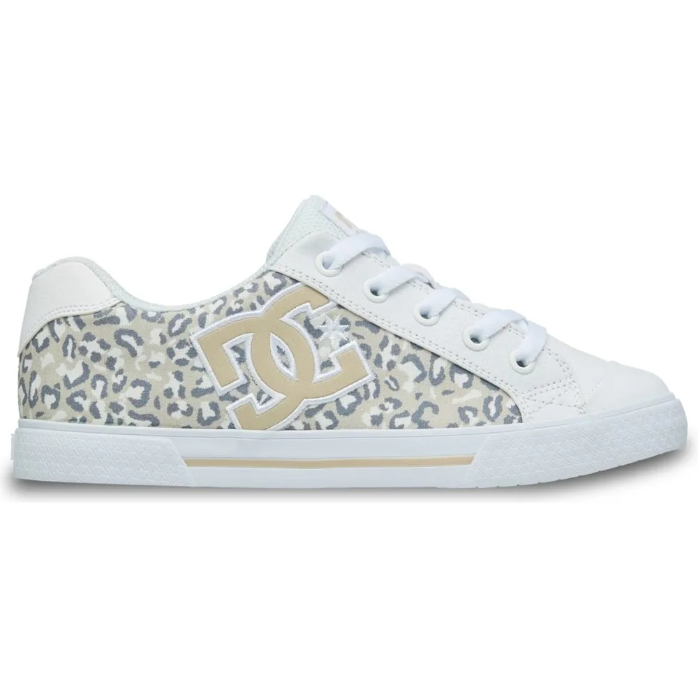 Zapatillas de mujer Chelsea - DC Shoes - FashionsVida