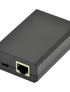Splitter Hdmi Dn-95205 Black One Size unisex - DIGITUS - FashionsVida