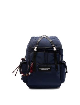 Dsquared2 `Zaino`