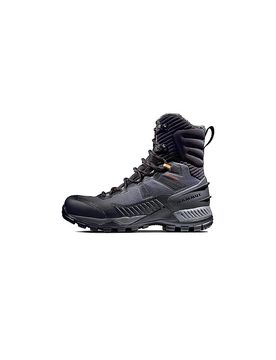Chaussures d'hiver hautess Blackfin III WP noir 37 1/3