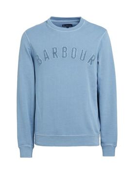 Sweatshirt Herren Hellblau S,XXL Herren
