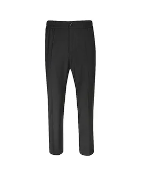 Pantalón de traje GARONA negro 31/L32 - Drykorn - FashionsVida