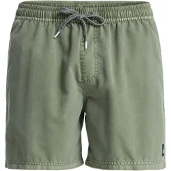 Short de hombre Everyday Surfwash Volley 15"