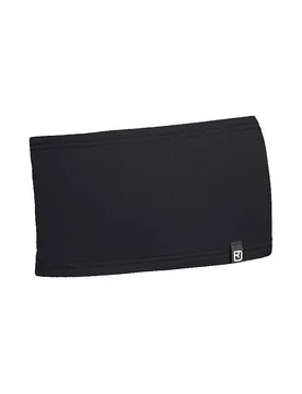 Ortovox Bandeau Light Fleece noir - Ortovox - FashionsVida