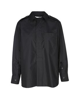 PHILLIP LIM Bluse schwarz S damen