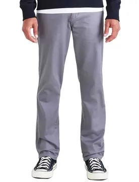 Pantaloni Original Slim Car Park Grey 32