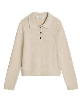 Marc O' Polo creme M damen - Marc O'Polo - FashionsVida