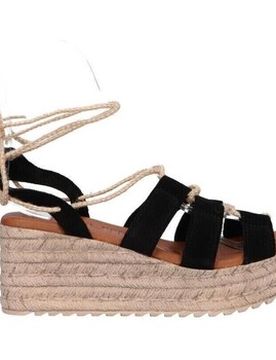 Keilabsatzsandalen Egipto 12 39