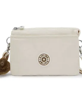 Bandoulière Riri Soft Sand One Size male - Kipling - FashionsVida