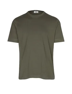 Drykorn Camiseta RAPHAEL oliva XL - Drykorn - FashionsVida