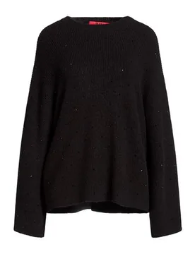 Pullover Damen Schwarz M,S,XS Damen - Aniye By - FashionsVida