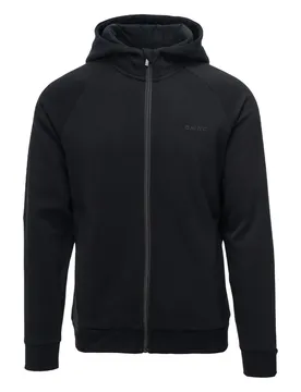 Kapuzensweatshirt mit Reißverschluss Hemron - Noir - male - Size: XL