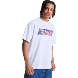 Camiseta de hombre Queltra Lhss
