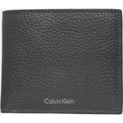 Cartera de piel