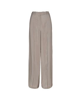 Pantalón de vestir DOLAN gris 36