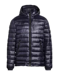 Pufferjacke & Daunenjacke Herren Marineblau M,S,XL Herren