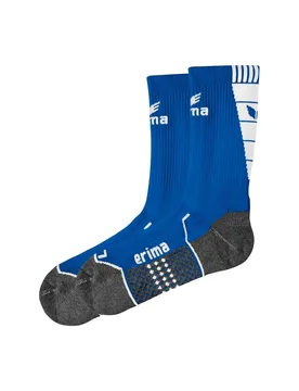 Trainingssocken - Bleu - unisex - Size: 43/46 - Erima - FashionsVida