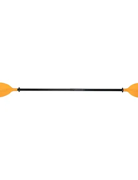 Pagaie De Kayak Droite Yellow 8´´ unisex - Seachoice - FashionsVida