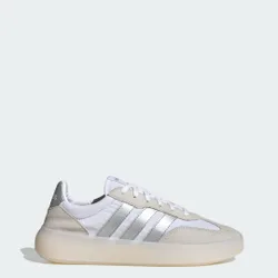 Scarpe Barreda Decode 39 1/3 Cloud White / Matte Silver / Grey One