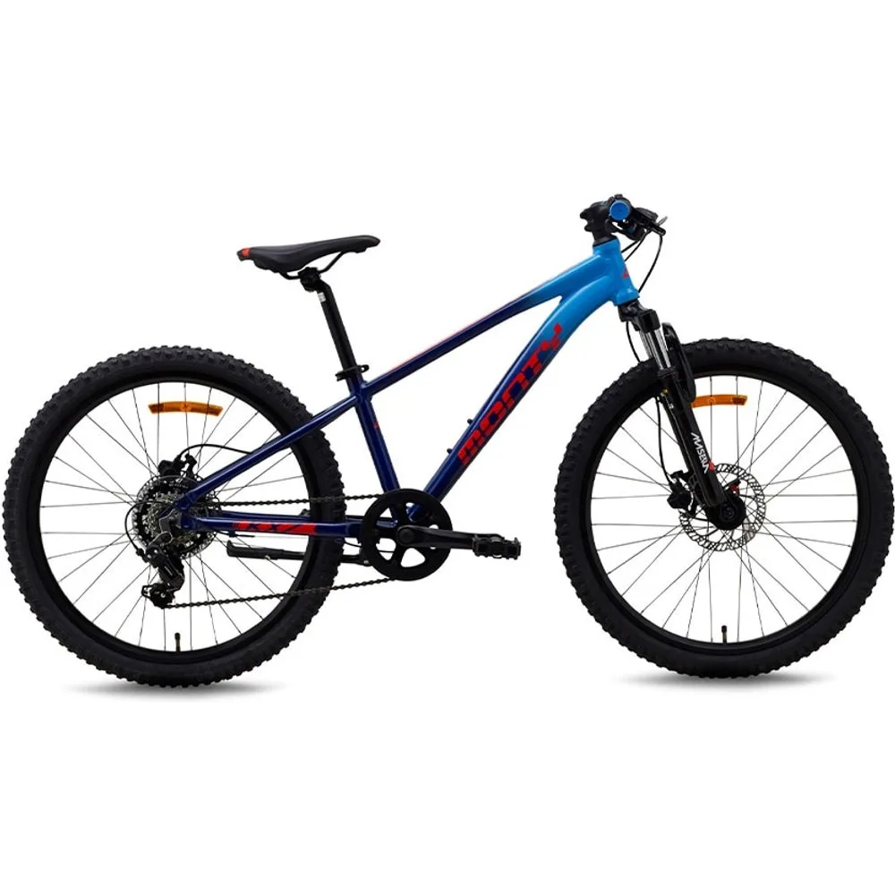 BH - Bicicleta KX7D BH Bikes - BH - FashionsVida