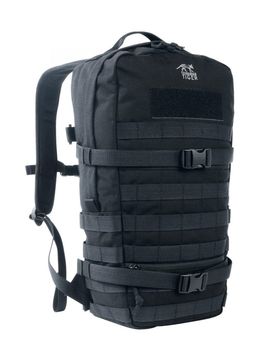 Essential Pack L MKII Schwarz
